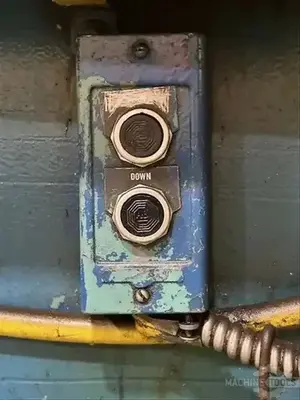 USED DREIS SS400-48-144