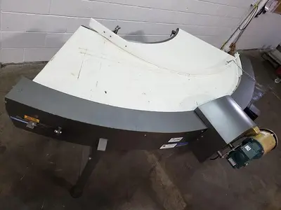 USED JANTEC PRN-HB-6934-90