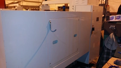 USED 2005 MILLTRONICS ML
