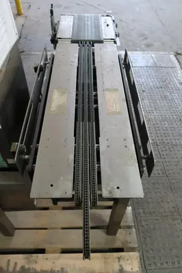 USED ALL-FILL CW-10