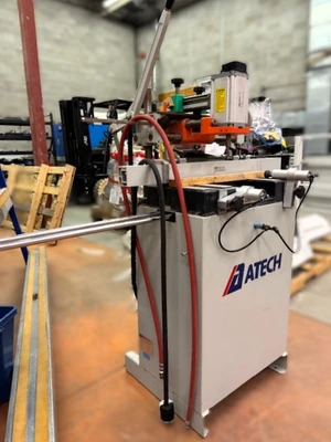 Libra-04 M Manual Copy Router