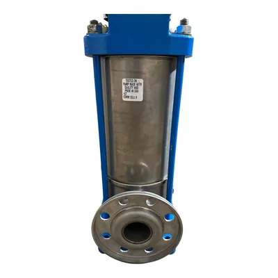 USED GOULDS 10SV7FC36