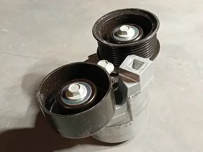 NEW FORD F8UZ-6B209-CA