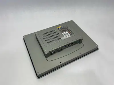 Used Advantech Thin-Client Terminal HMI 12" Display XGA TFT LED LCD Automation Control (HMI) Michigan US | Maverick Industrial Sales #1395897