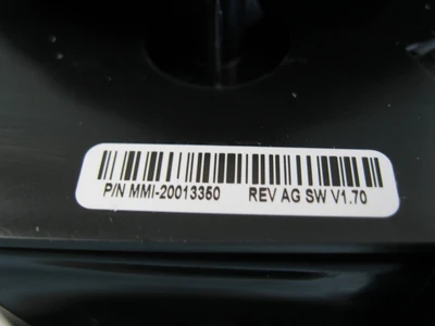 NEW Micromotion 9739MVD 61UJEZZZ