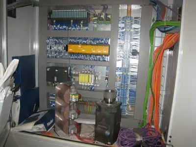 USED 2006 FäSSLER K400