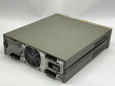 Used HP 6626A DC Power Supplies Michigan US | Maverick Industrial Sales #1395799