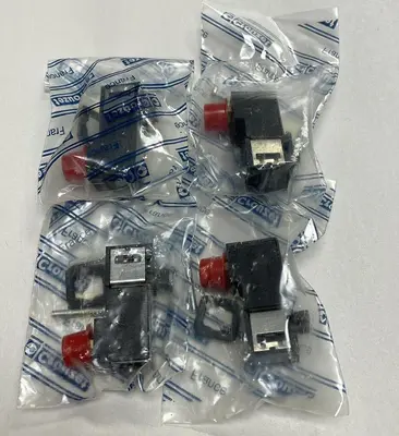 New | in-Stock CROUZET 81519332 Solenoid Valves Ohio US | Surplus Asset Holdings #1236103
