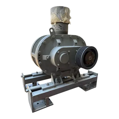 Used GARDNER DENVER GAEMDPA Centrifugal Blowers MX | MAQUINARIA PECUSA #1394154