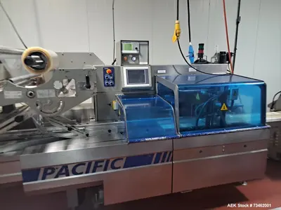 USED ULMA PACIFIC BF