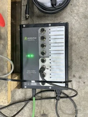 USED 2022 PRODUCTIVE ROBOTICS OB7-STRETCH