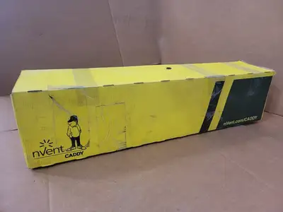 NEW NVENT 512ATC
