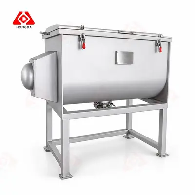 New | in-Stock 2025 HONGDA 15 CUFT Agitators, Blenders, Mixers California US | Hongda America Corp #1207507