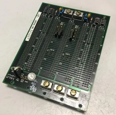 USED CTI Z9417085B