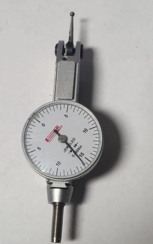 Used Mitutoyo 4836968486939646863468 Indicators | Amiron Machinery #738717