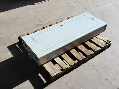 USED WESTINGHOUSE NHFB