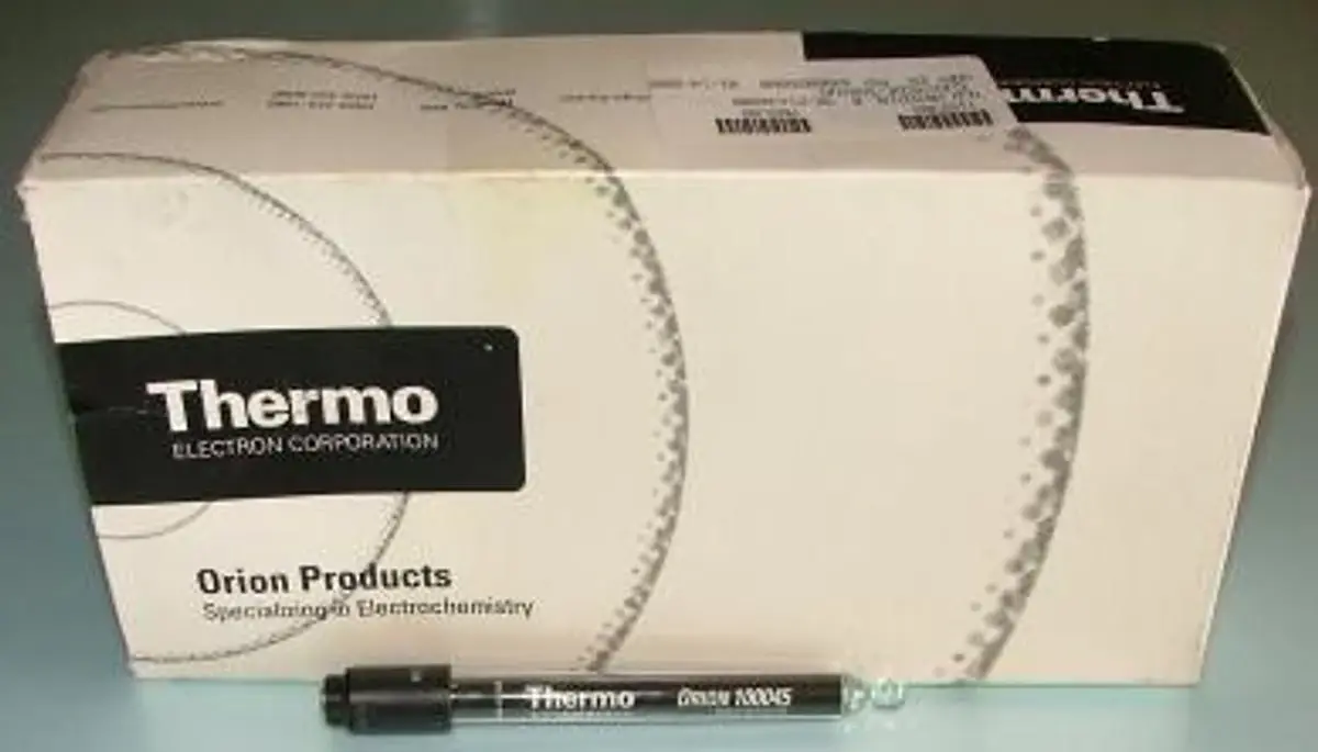 USED THERMO FISHER SCIENTIFIC 94-17B