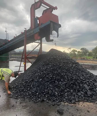 TBC Various Plant - Mineral Processing, Mining, Cement | Perry Equipment (15)