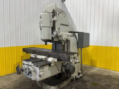 USED CINCINNATI 425-20