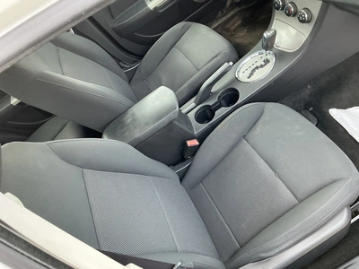 Used 2010 CHRYLER SEBRING Sedans Michigan US | Miedema Asset Management Group #1341061