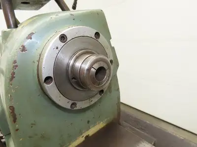 Used FEELER _UNKNOWN_ Precision Lathes Indiana US | Arrow Industrial #1462630