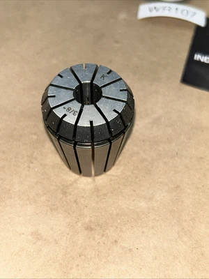 NEW X-Edge ER32