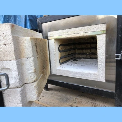 Bico D9EX Lab Furnaces