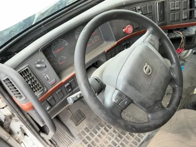 Used 2008 VOLVO VNL Conventional trucks Michigan US | Miedema Asset Management Group #1474574