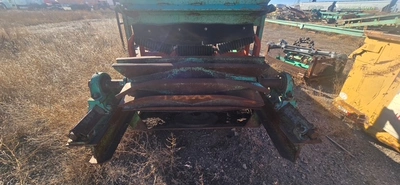 USED RADIAL 72 FT X  40"W