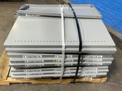 Lyon 18” X 36” Shelving