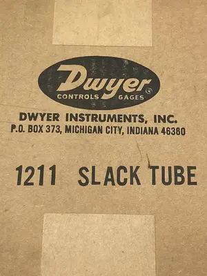 Used DWYER INSTRUMENTS 1211 Misc Electrical & Power Parts Ohio US | Surplus Asset Holdings #1241314