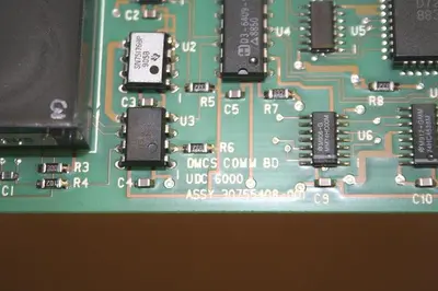 USED HONEYWELL 30755408-001