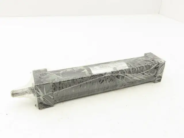 Parker 1.25USU1606.00 Pneumatic Air Cylinder 1.25" Bore 6" Stroke 200PSI