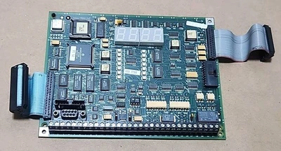 USED Reliance Electric 0-56921-601