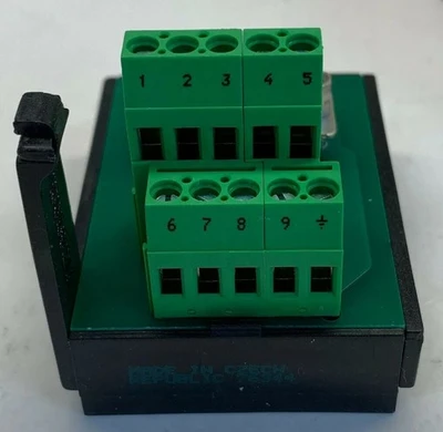 NEW Murrelektronik 54040