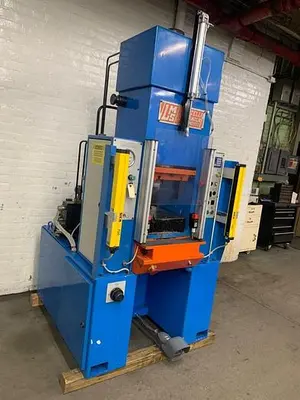 USED LOCATELLI T300ML