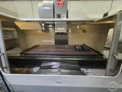 USED 2007 HAAS VF-9