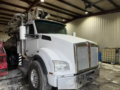 Used 2016 CIFA K42L Concrete Pumps Colorado US | Concrete Pump Depot #1393857