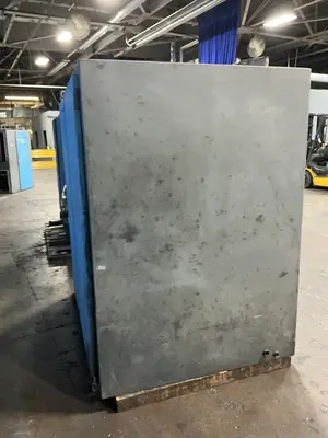 Used 1994 THERMATOOL TMI100 Welding Machinery (Other) Ohio US | HGR 24 #1506580