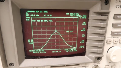 Used ROHDE & SCHWARZ _UNKNOWN_ Signal Generators Texas US | OCO Industrial #1717697