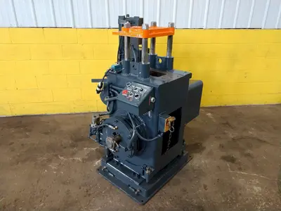 USED DAHLSTROM 2D