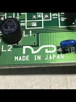 Used COSEL N9POS-10 Circuit Boards Michigan US | Ideal Machinery #568226