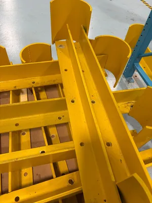 2021 WILDECK Wilgard XT Material Handling | Global Machine Brokers, LLC (6)