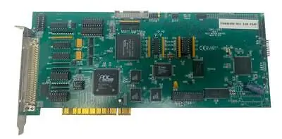 Galil Motion Control DMC-1840 Rev E DMC-1846 Rev D PLC Processors | ANACAPA EQUIPMENT BROKERS, INC (5)