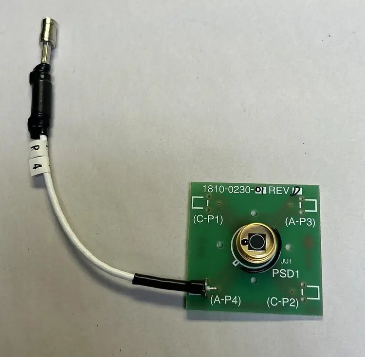 New | in-Stock TELEDYNE 1810-0230-01 Sensors Ohio US | Surplus Asset Holdings #1239675