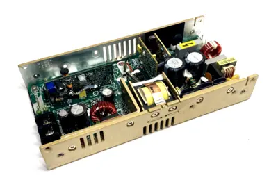 LPS155 | Astec  Power Supply 100-127/200-250VAC 4.2/2.2A Or 220-300VDC 1.6A - Used