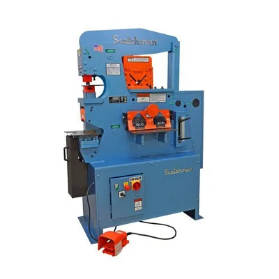 SCOTCHMAN 50514-EC Ironworkers | Sierra Victor Industries (1)