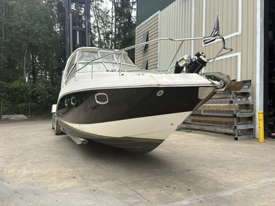 Used 2015 CHAPARRAL 310 SIGNATURE Boats (Misc) Virginia US | Affordable Outdoors #1638052