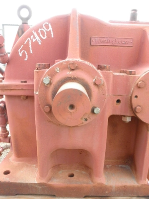 USED WESTINGHOUSE 14-7
