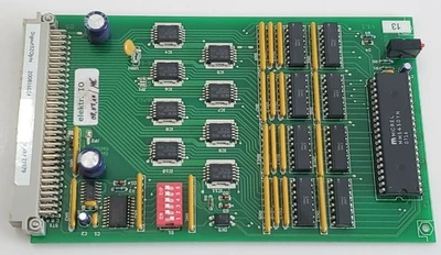 USED MCD Elektronik 113405